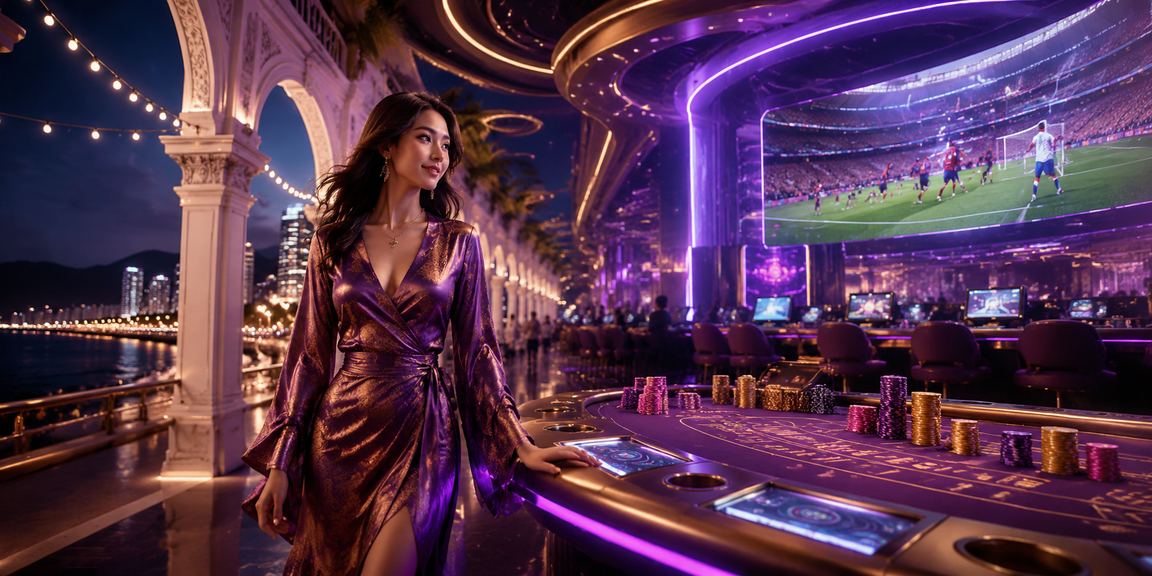 Kuantan entertainment fans enjoy sports matches via online platform