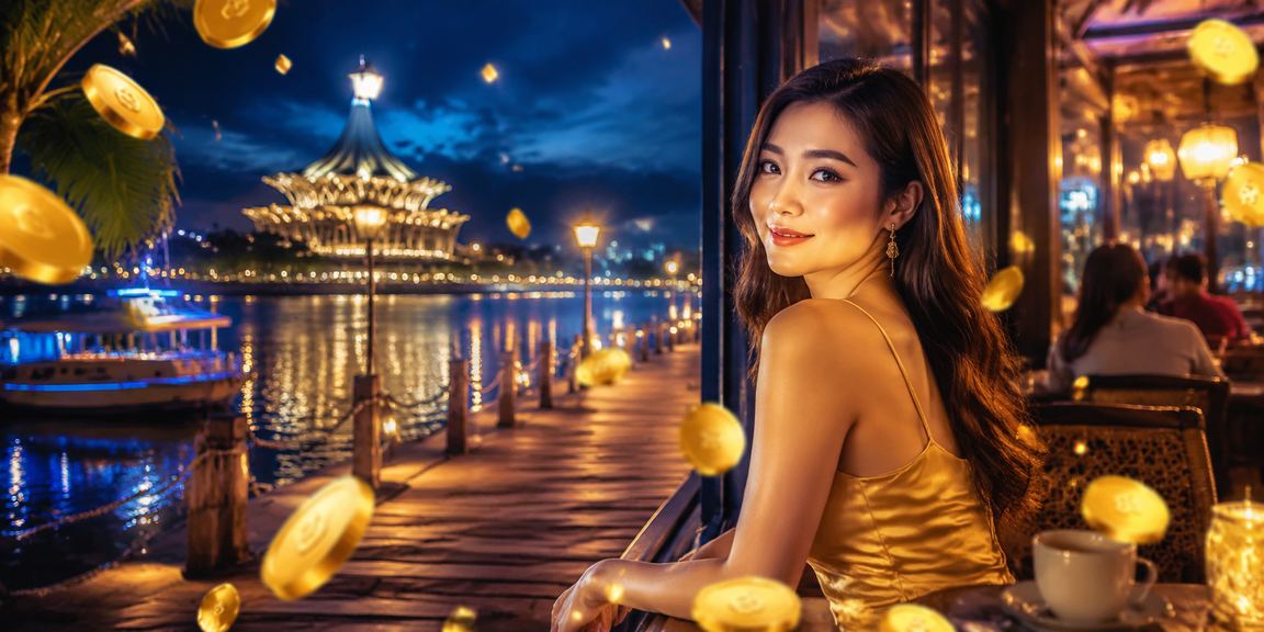 Kuching players enjoy safe online casino gaming on mama4d's SSL-protected platform