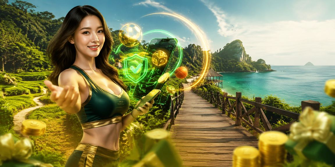 A Sabah user accessing mama4d Live Casino baccarat tables on an Android mobile phone